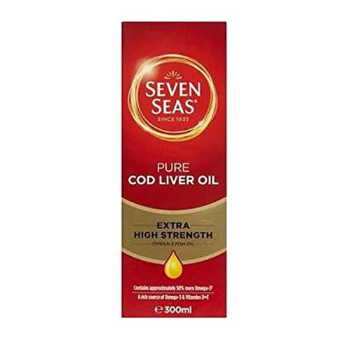 aceite de hígado de bacalao puro beneficios para la salud