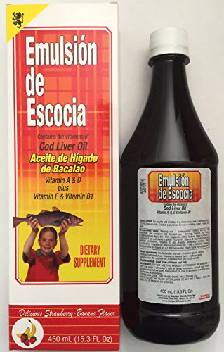 aceite de hígado de bacalao rico en omega 3