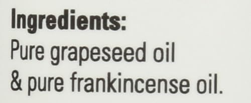 aceite de incienso para meditación