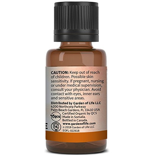 aceite de incienso para relajación