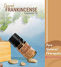 aceite de incienso sagrado para meditación