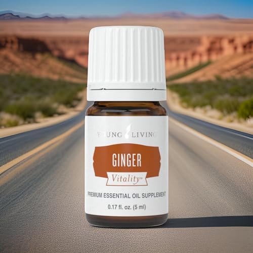 aceite de jengibre para cuidado personal