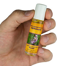 aceite de Jerusalén para bendiciones