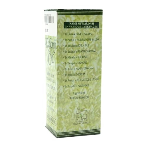 aceite de kalonji beneficios naturales
