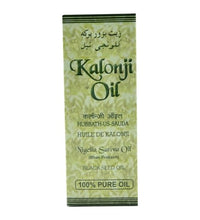 aceite de kalonji para salud