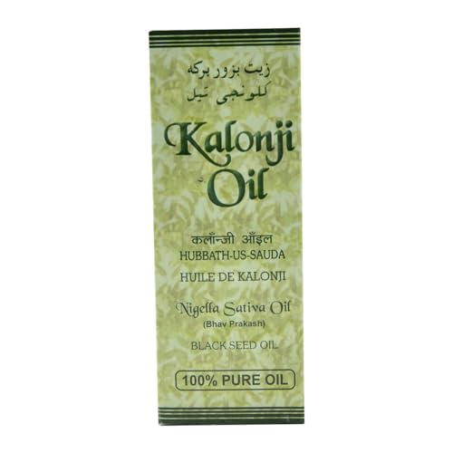 aceite de kalonji para salud