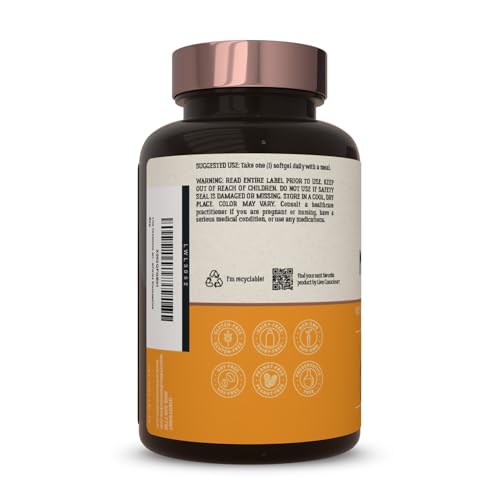 aceite de kril antártico beneficios