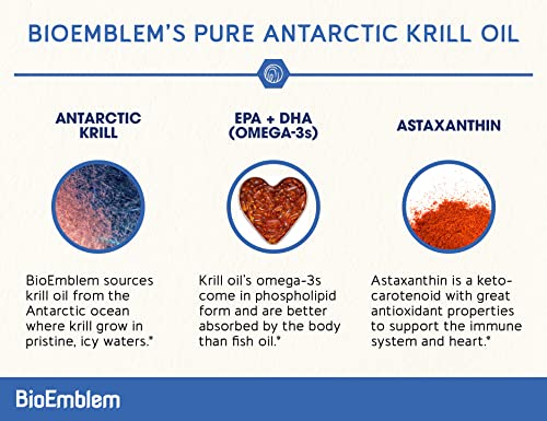 aceite de kril omega-3 natural