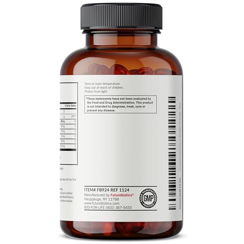 Aceite de kril para el bienestar