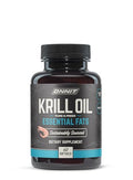 Aceite de kril para salud cardiovascular