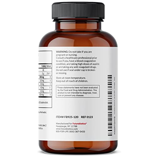 Aceite de kril sin metales pesados