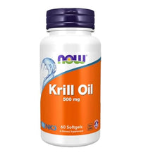 aceite de krill de alta calidad