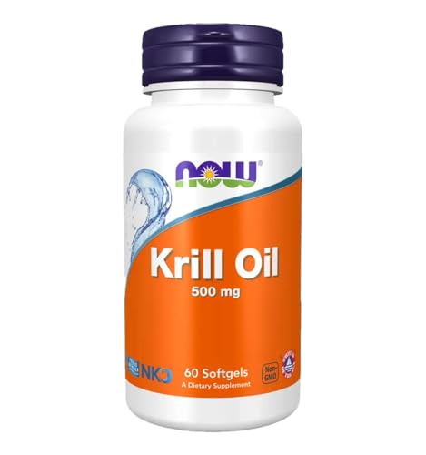 aceite de krill de alta calidad