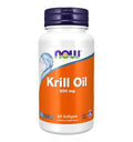 aceite de krill de alta calidad