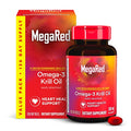 Aceite de krill Omega-3 beneficios