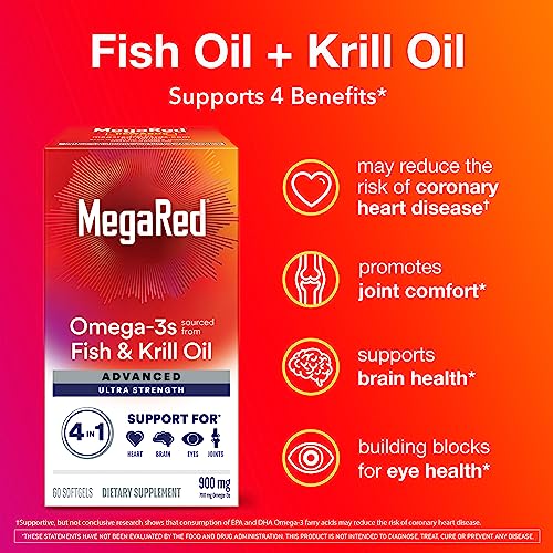 Aceite de krill para articulaciones saludables