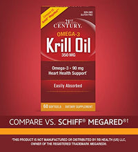 aceite de krill para salud cardiovascular