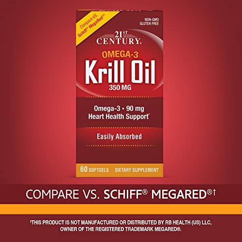 aceite de krill para salud cardiovascular