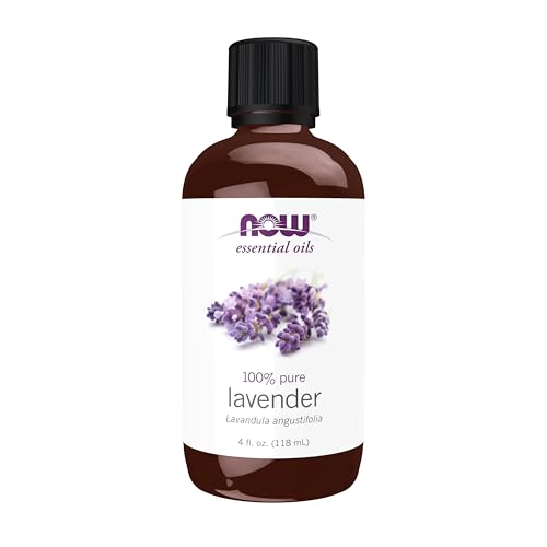 aceite de lavanda 100% puro
