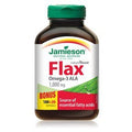 Aceite de linaza Jamieson beneficios para la salud