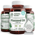 aceite de linaza orgánico beneficios