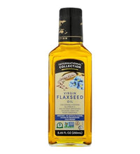 aceite de linaza para cocinar