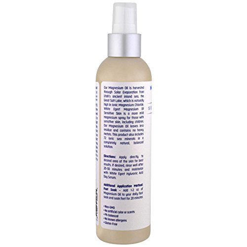 aceite de magnesio para aliviar dolores musculares