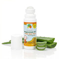 aceite de magnesio para niños