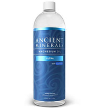 aceite de magnesio para piel