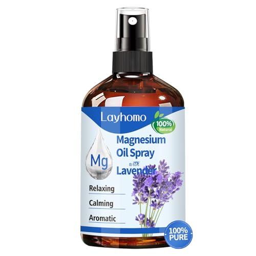 aceite de magnesio para pies relajantes