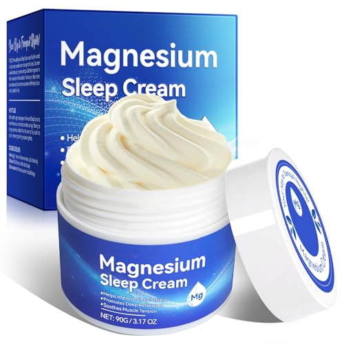 aceite de magnesio para pies relajantes