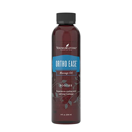 aceite de masaje Ortho Ease relajante