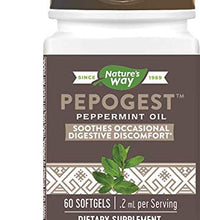 aceite de menta para digestión