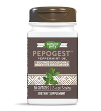 aceite de menta para digestión