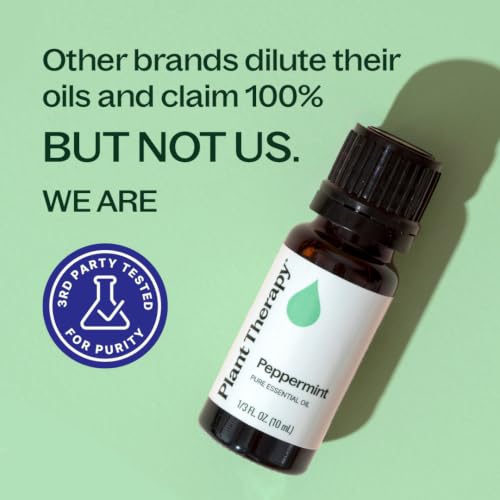 aceite de menta para masaje
