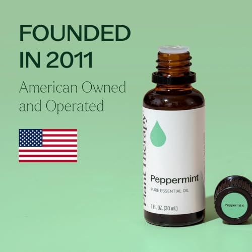 aceite de menta para masajes