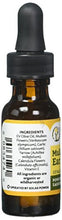 aceite de mullein para salud auditiva