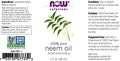 aceite de neem 100% puro beneficios