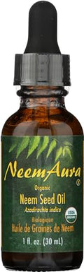 aceite de neem orgánico puro