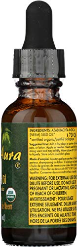 aceite de neem para fortalecer el sistema inmune