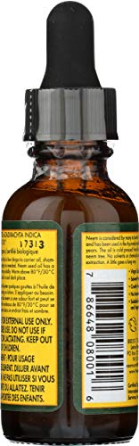 aceite de neem para piel saludable
