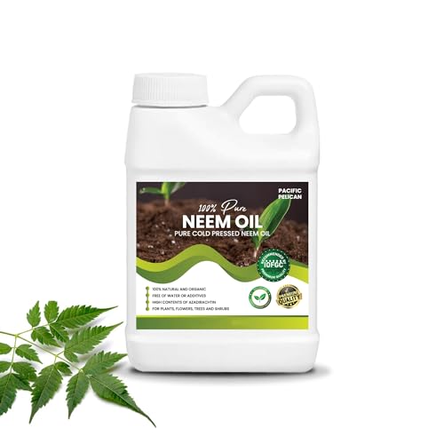 aceite de neem puro para piel
