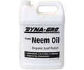 aceite de neem puro para plantas