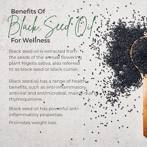 aceite de nigella sativa para inmunidad