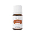 Aceite de Nuez Moscada para cocinar