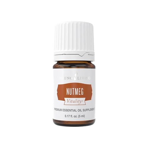 Aceite de Nuez Moscada para cocinar