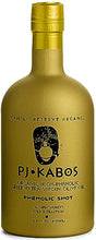 Aceite de oliva virgen extra orgánico