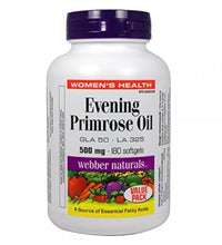 Aceite de Onagra 500mg beneficios para la piel