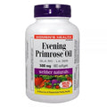 Aceite de Onagra 500mg beneficios para la piel