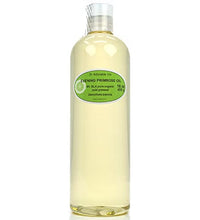 aceite de onagra orgánico puro